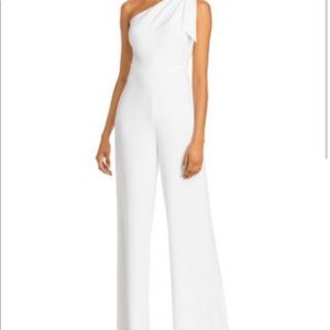 Milly Cady Caroline Jumpsuit